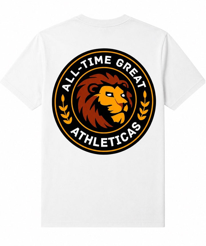 The Lion Tee - Youth