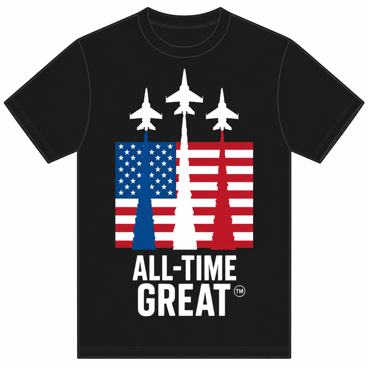 A-TG USA Jetstream T