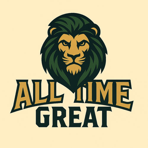 All-Time Great