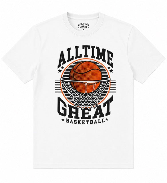 City Game Tee - Youth