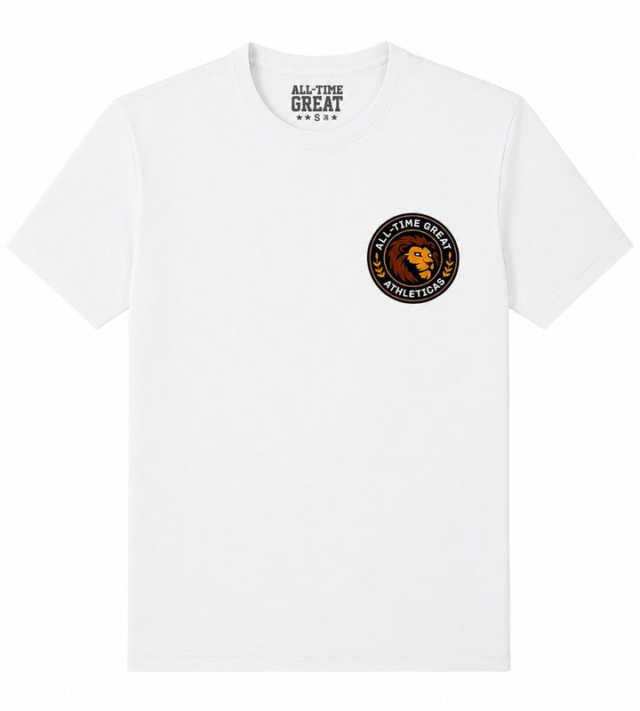 The Lion Tee - Youth
