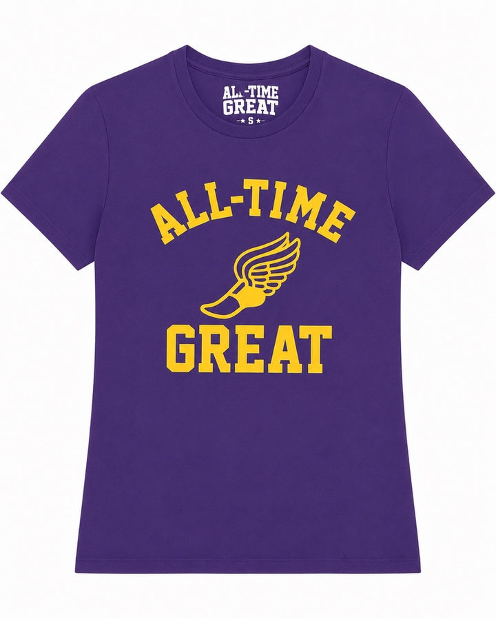 Full Stride Tee
