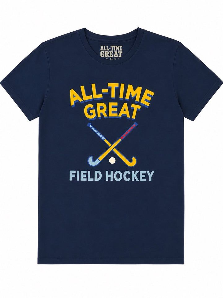 Stick Control Tee