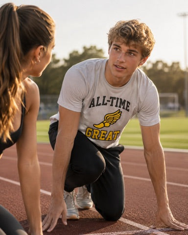Sprint Tee
