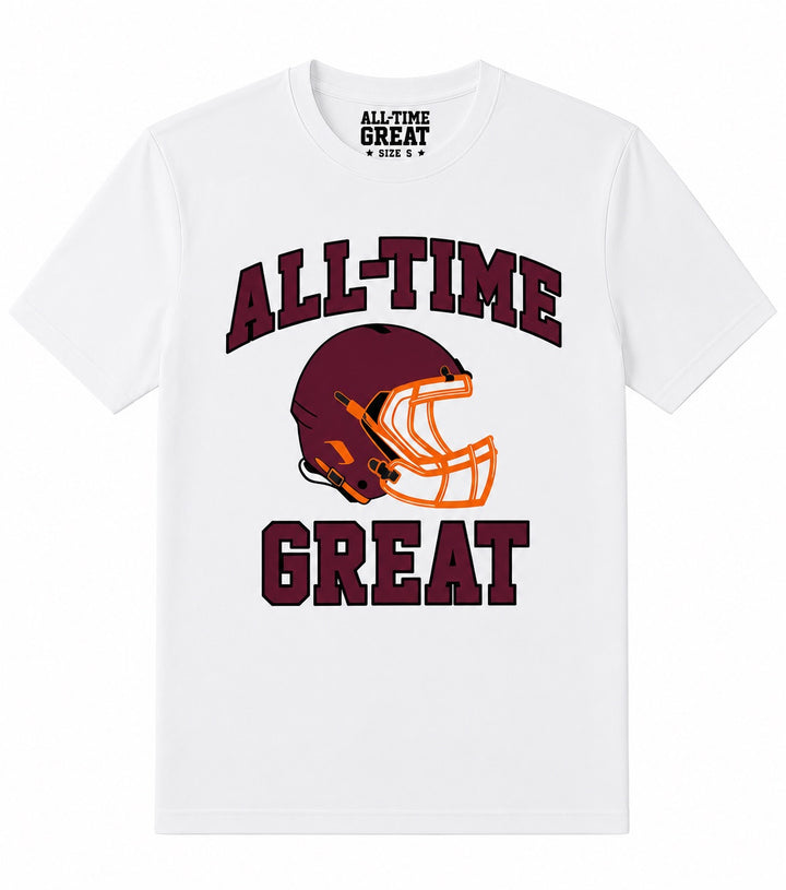 Red Zone Tee