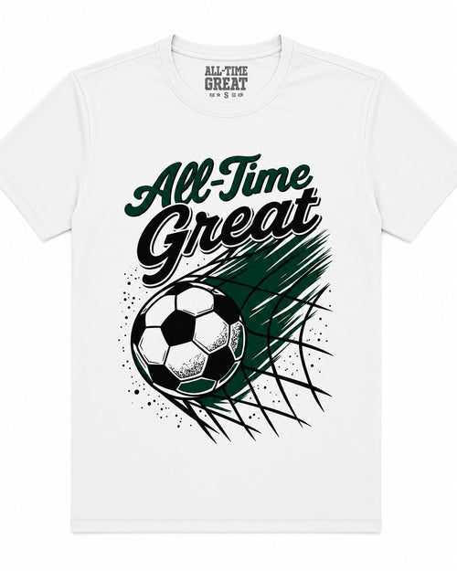 Power Shot Tee