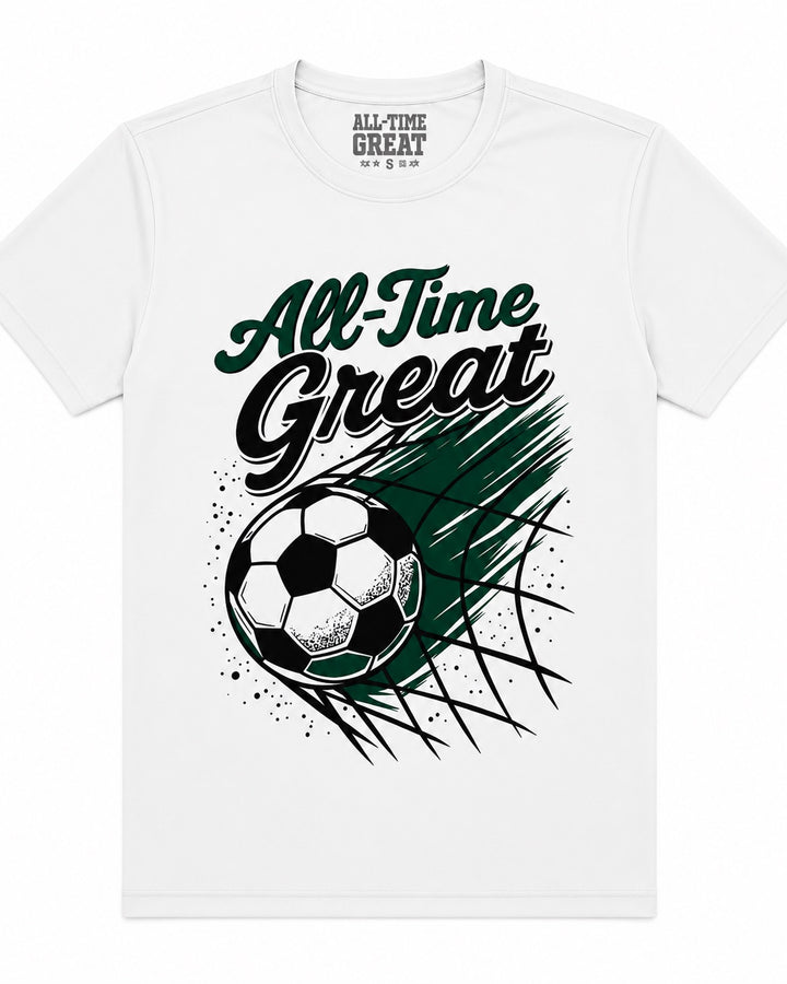 Power Shot Tee