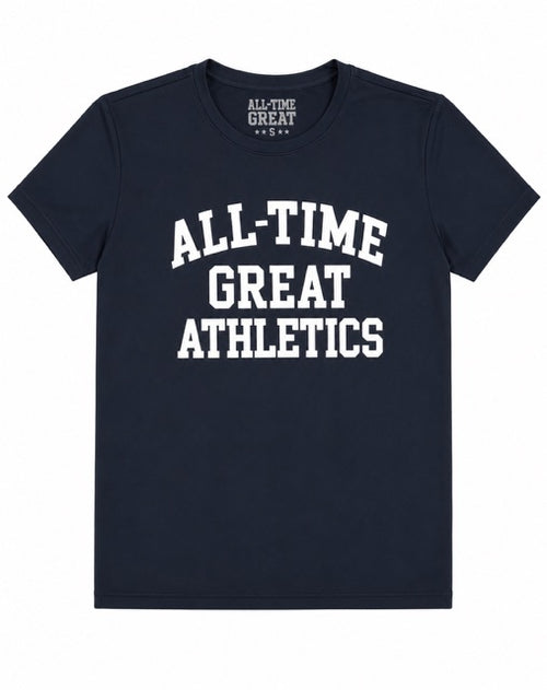 All Time Great Athletics Signature Tee - Youth
