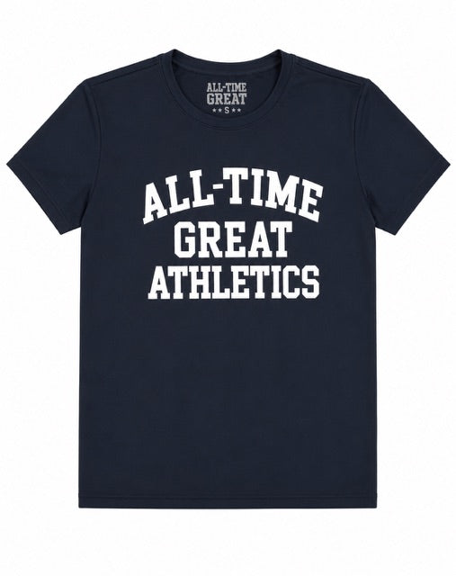 All Time Great Athletics Signature Tee - Youth