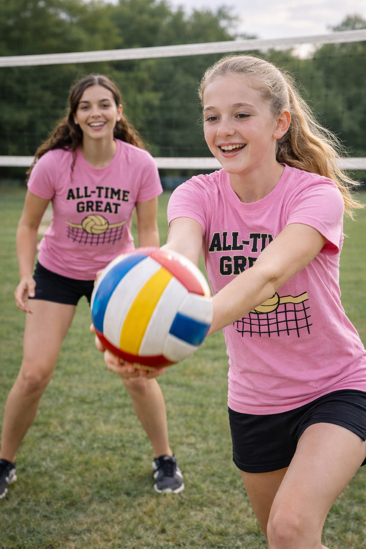 Setter Tee - Youth