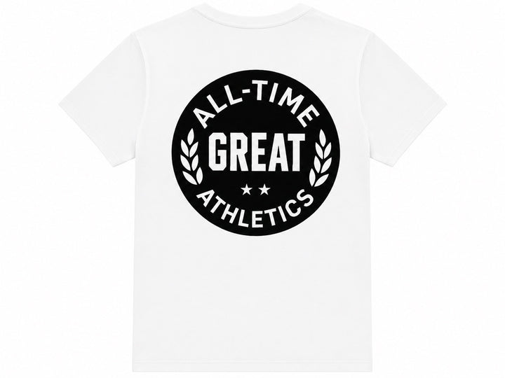 The Circle Tee - Youth