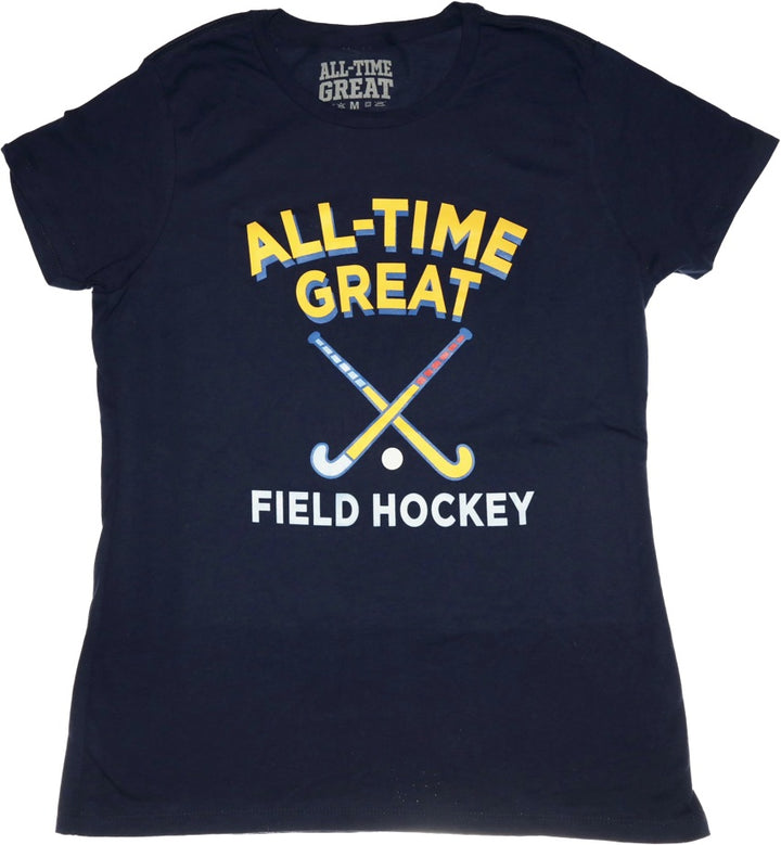 Stick Control Tee